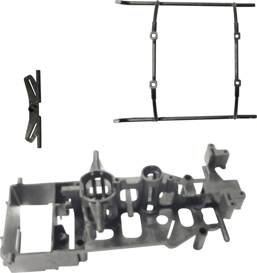 FliteZone ADAC Bo105 Ersatzteil