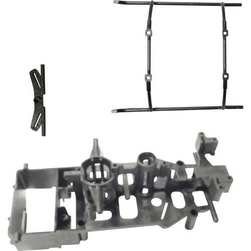 FliteZone ADAC Bo105 Ersatzteil