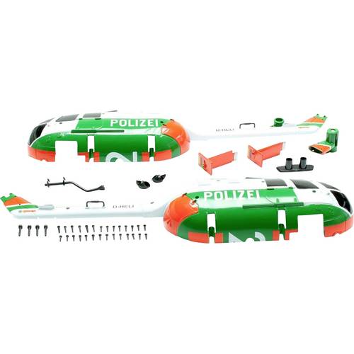 FliteZone Bo105 Ersatzteil