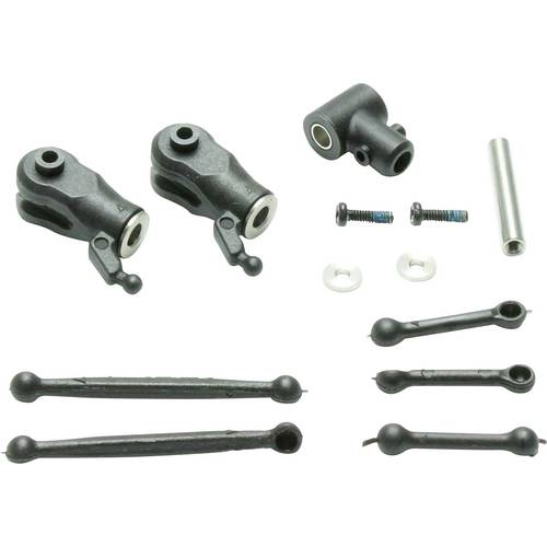 FliteZone Jet Ranger Ersatzteil