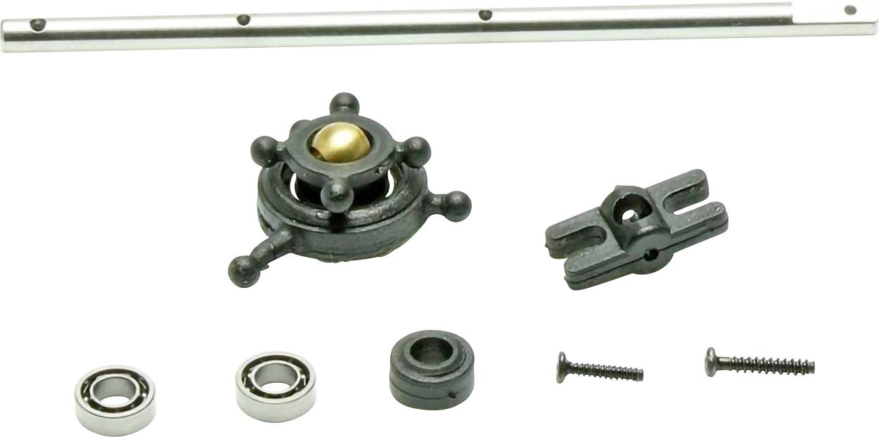 FliteZone Jet Ranger Ersatzteil