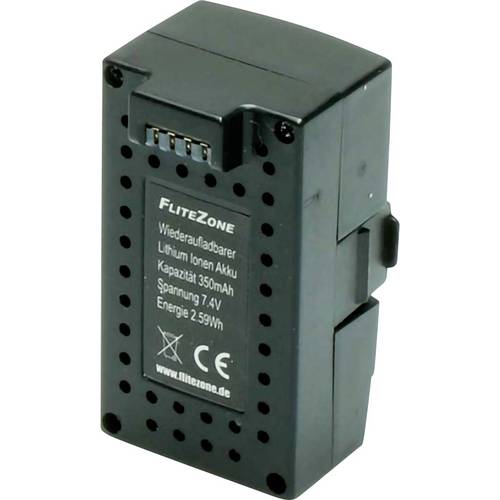 FliteZone Jet Ranger Bell 206 Ersatzteil