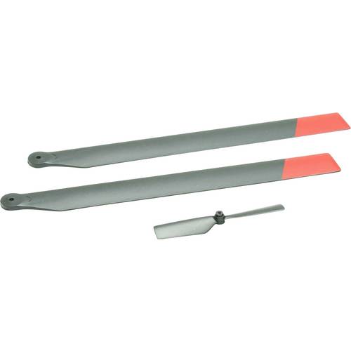 FliteZone Jet Ranger Ersatzteil