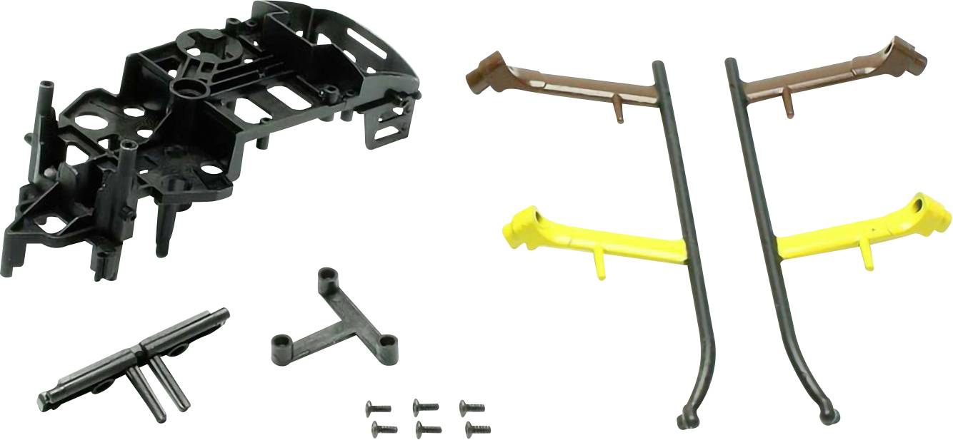 FliteZone MD500E Hawaii (D) Ersatzteil