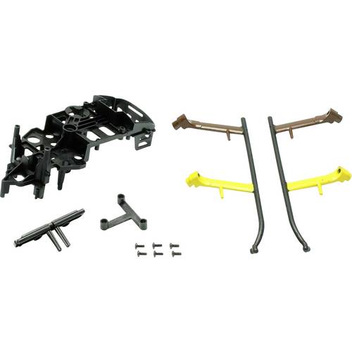 FliteZone MD500E Hawaii (D) Ersatzteil