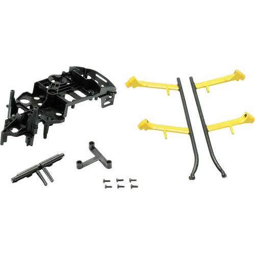 FliteZone MD500E Swiss (D) Ersatzteil