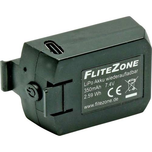 FliteZone MD500E Ersatzteil