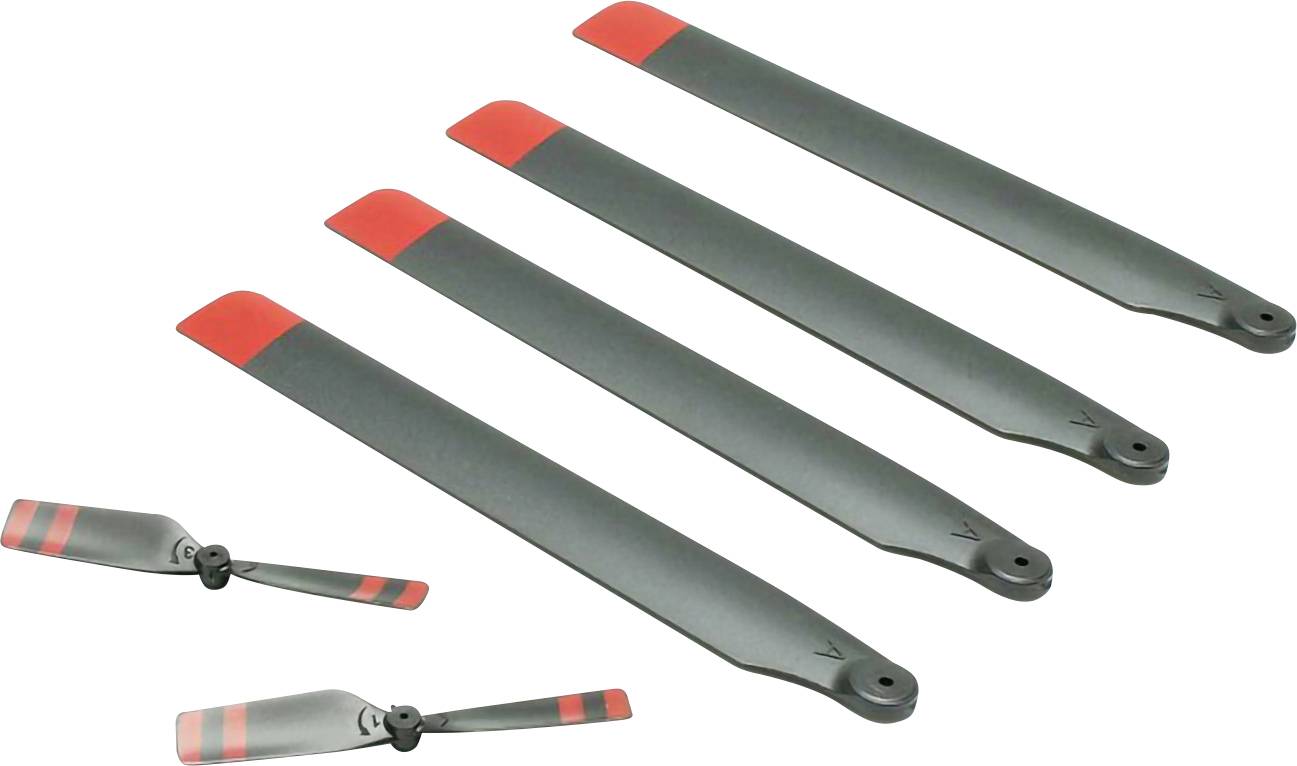 FliteZone MD500E Swiss Ersatzteil