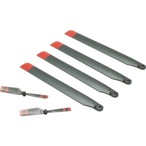 FliteZone MD500E Swiss Ersatzteil