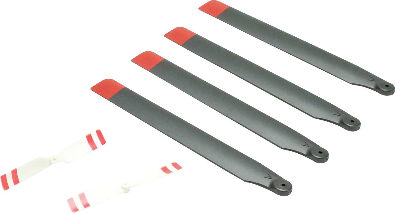 FliteZone MD500E Hawaii Ersatzteil