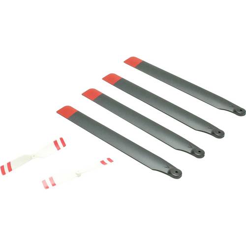 FliteZone MD500E Hawaii Ersatzteil