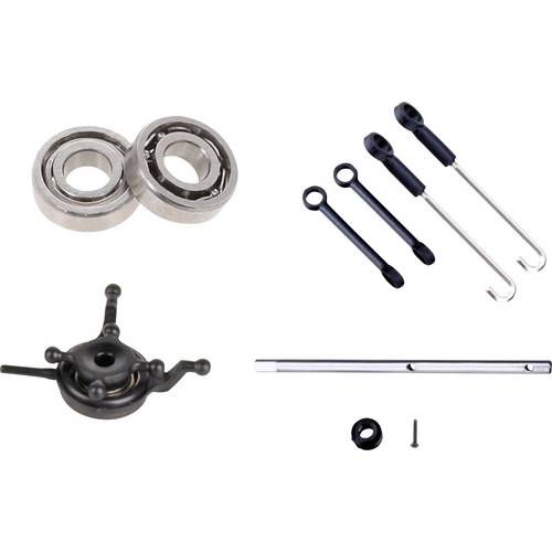 FliteZone Proton 2 / Hughes (B) Ersatzteil