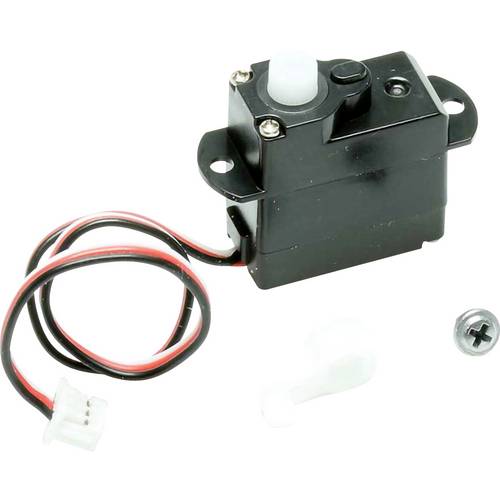 FliteZone EC135, Jet Ranger Ersatzteil