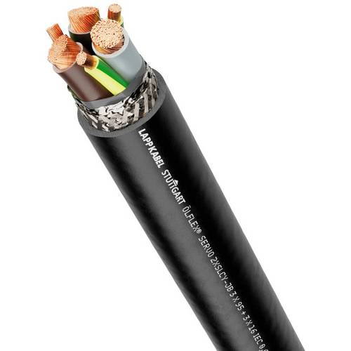 LAPP 1133627/500 Anschlussleitung 500 m