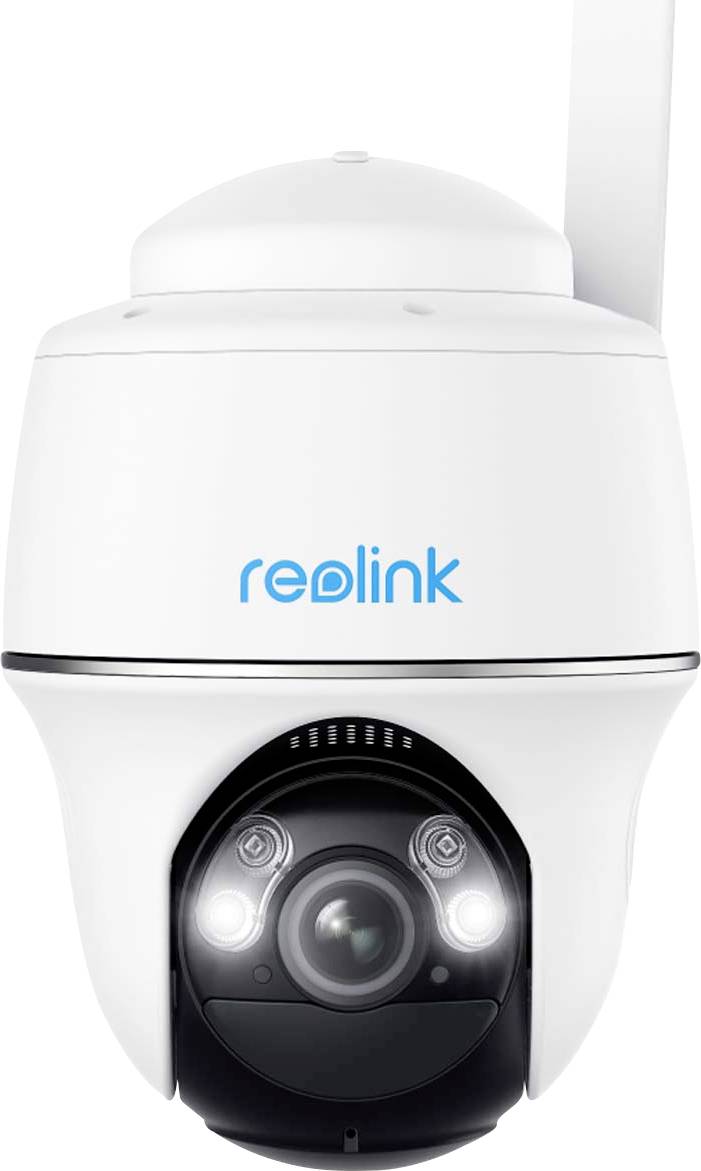 Reolink Go Series G430 B4GPT2K03SP IP Kit videocamere sorveglianza 2880 x 1620 Pixel