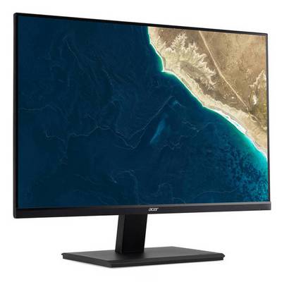 Acer B247WE5b LCD-Monitor EEK C (A - G) 61 cm (24 Zoll) 1920 x 1200 Pixel 16:10 4 ms DisplayPort, HDMI®, VGA IPS LCD-1