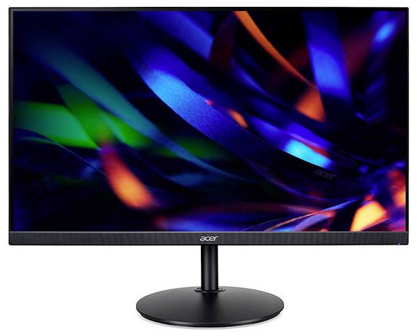 Acer CB242YGb LCD-Monitor  EEK B (A - G) 60.5 cm (23.8 Zoll) 1920 x 1080 Pixel 16:9 4 ms DisplayPort, HDMI®, VGA IPS LCD
