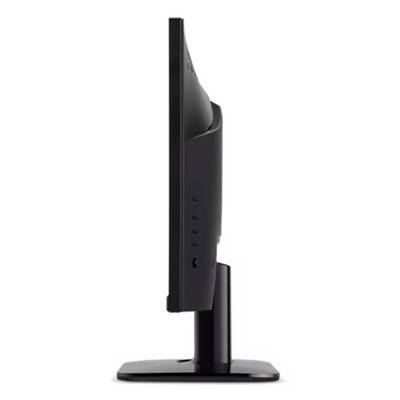 Acer KA242YGb LCD-Monitor EEK B (A - G) 60.5 cm (23.8 Zoll) 1920 x 1080 Pixel 16:9 1 ms DisplayPort, HDMI® VA LCD-1
