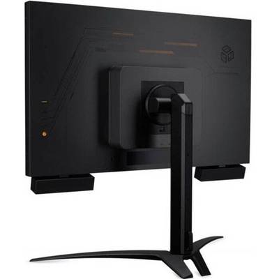 Acer DS2 View PSV27-2 Gaming Monitor EEK F (A - G) 68.6 cm (27 Zoll) 3840 x 2160 Pixel 16:9 5 ms DisplayPort, HDMI® AHVA-1