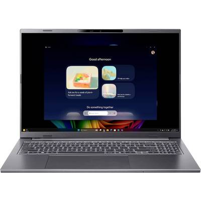Ein Laptop-Bildschirm zeigt eine digitale Benutzeroberfläche mit Aufgaben wie ‚Frag mich nach einer Woche pflanzenzentrierter Mahlzeiten' und ‚Hilft dir zu entspannen.'