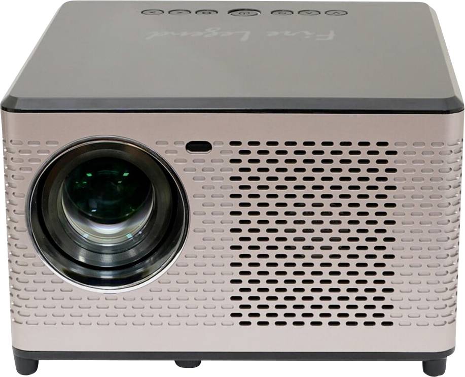 Thumbnail - Acer Beamer AOpen QF15a LCD 500 ANSI-Lumen Full HD