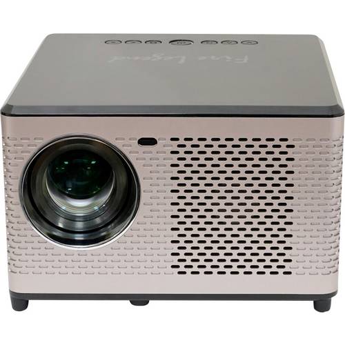 Thumbnail - Acer Beamer AOpen QF15a LCD 500 ANSI-Lumen Full HD