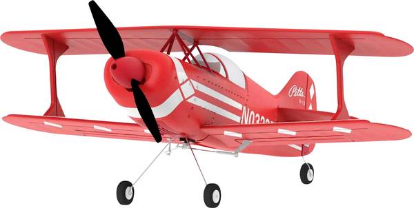FliteZone Pitts RTF  RtF