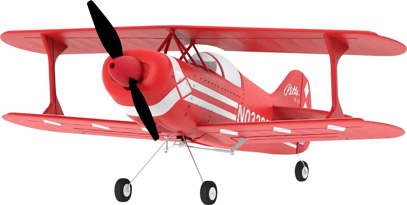 FliteZone Pitts RTF RtF