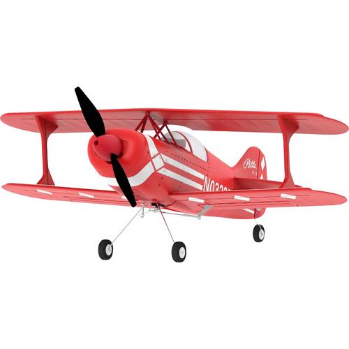 FliteZone Pitts RTF RtF