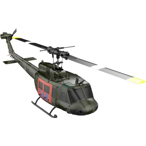 Thumbnail - FliteZone Bell UH-1DX (SAR) RTF RtF