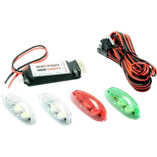 EXTRON Modellbau X4943 Lichteinheit 1 St.