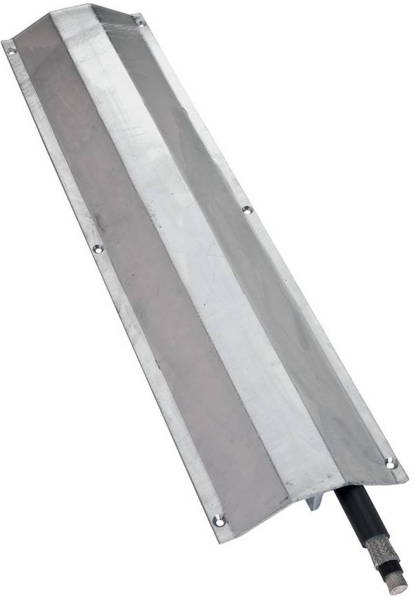 LAPP 61717000 Bodenkanal Bodenkanal (L x B x H) 1000 x 250 x 45 mm 1 St.