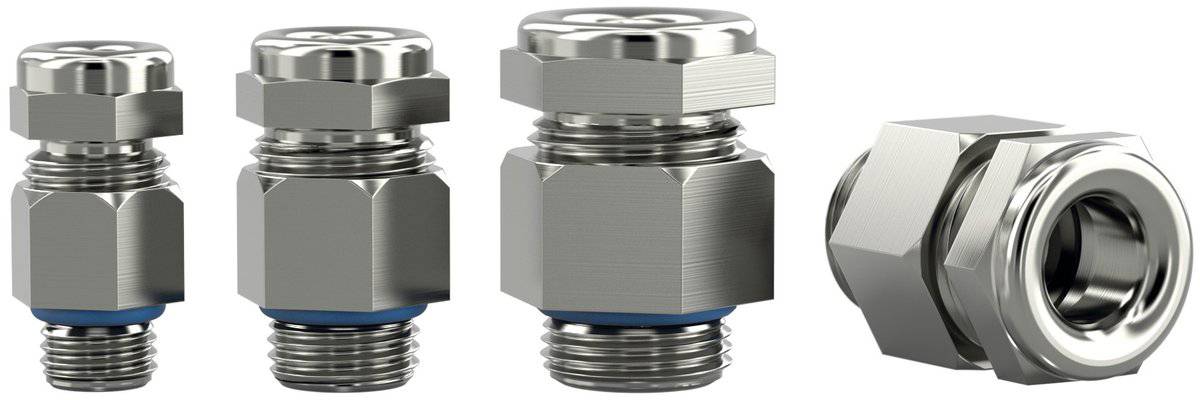 LAPP 52001878 Kabelverschraubung 50 St.