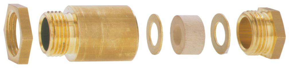 LAPP 52006510 Kabelverschraubung 1 St.