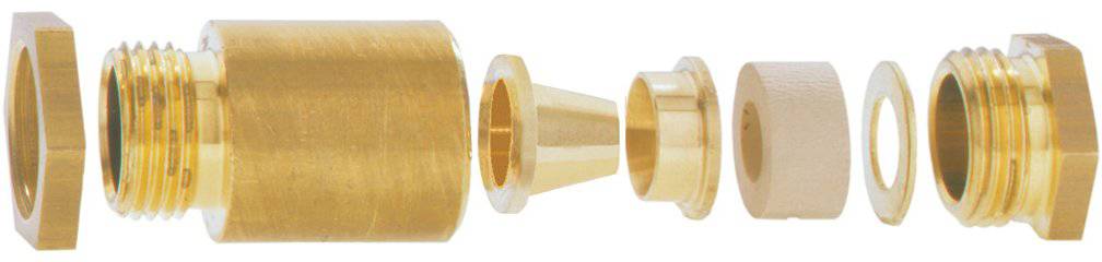 LAPP 52006515 Kabelverschraubung 1 St.