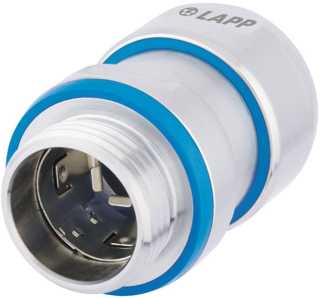 LAPP 53105314 Kabelverschraubung 5 St.