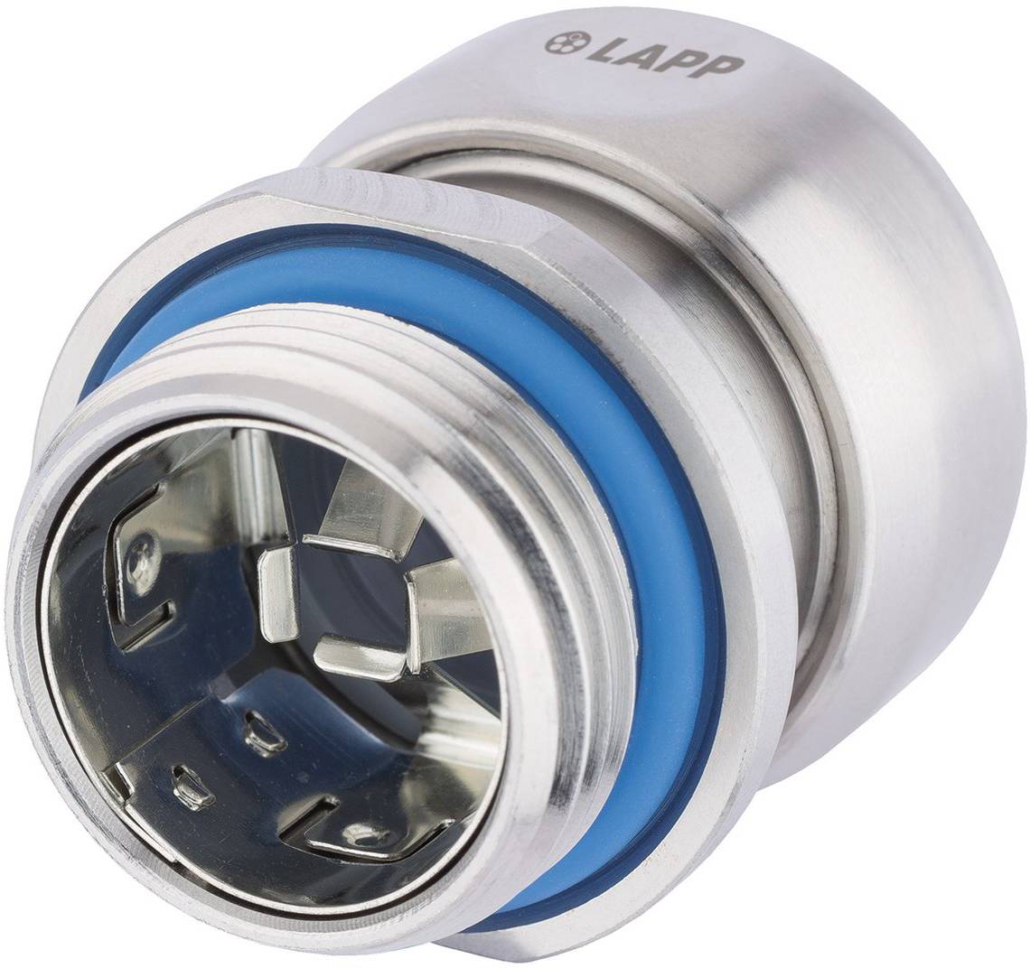 LAPP 53806732 Kabelverschraubung 5 St.