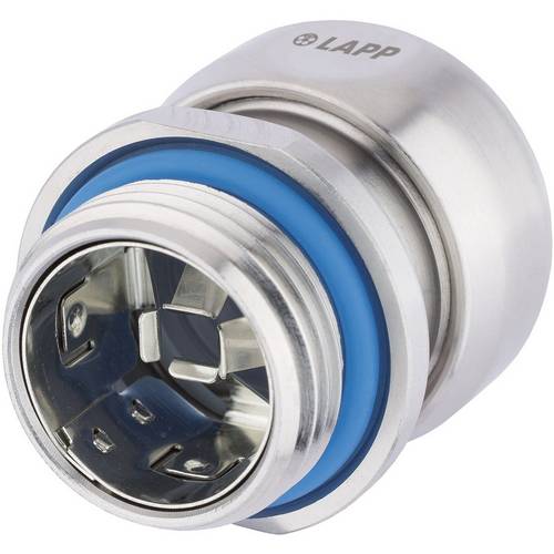 LAPP 53806732 Kabelverschraubung 5 St.