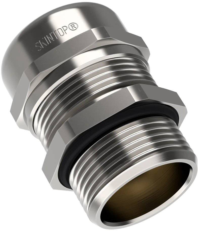 LAPP 53113727 Kabelverschraubung 10 St.