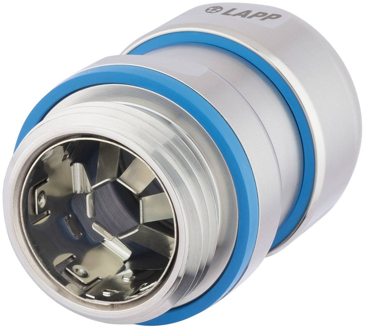 LAPP 54114310 Kabelverschraubung 5 St.