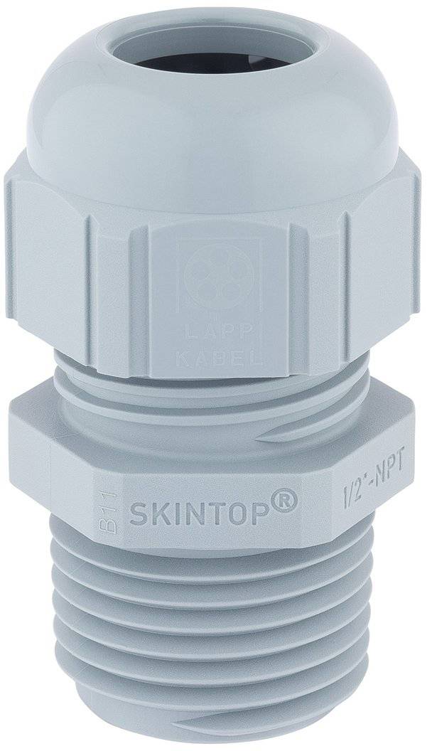 LAPP 53110077 Kabelverschraubung 10 St.