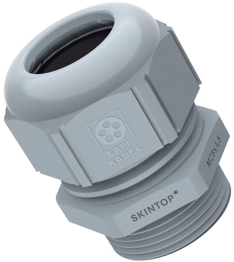 LAPP 53110155 Kabelverschraubung 10 St.