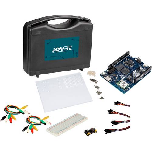 Joy-it Sensor/Breadboard-Kit Arduino UNO Q 4 GB 4 x 2.0 GHz