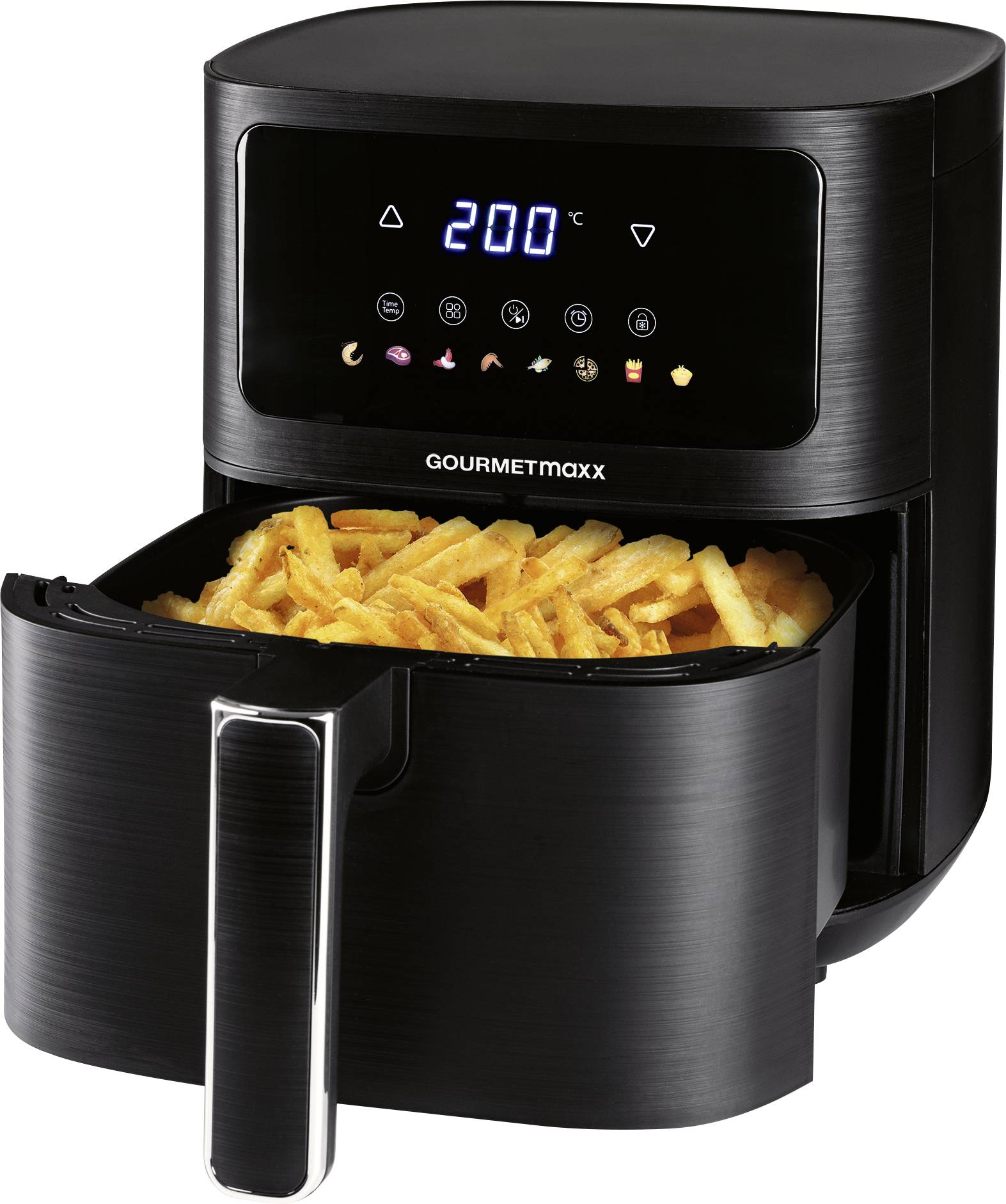 Produktbild zu Heissluft-Fritteusen