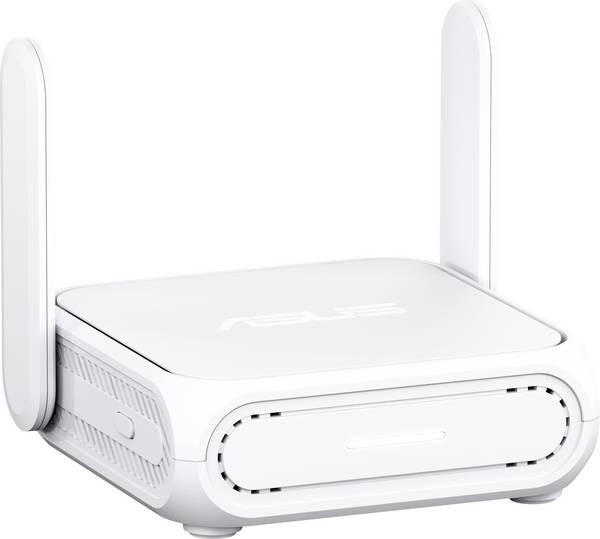 Asus RT-BE58 Go BE36000 WLAN Router   3600 MBit/s