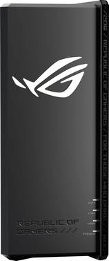 Asus ROG Strix GS-BE18000 WLAN Router   11529 MBit/s