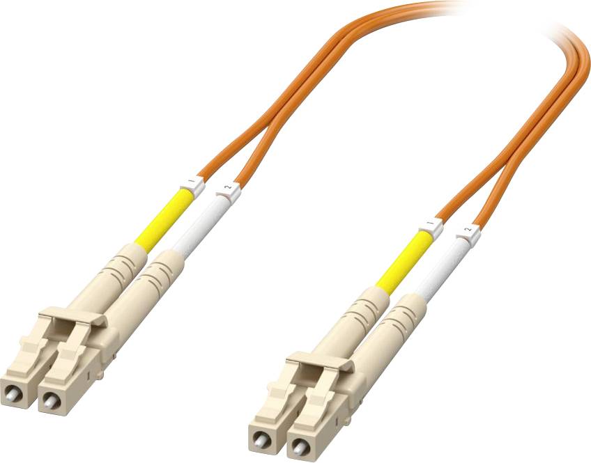 Phoenix Contact FOC-LC:PA-LC:PA-OM1:D01/10 LWL-Kabel