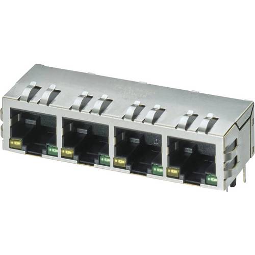 Phoenix Contact 1149616 Leiterplattensteckverbinder 32 St.