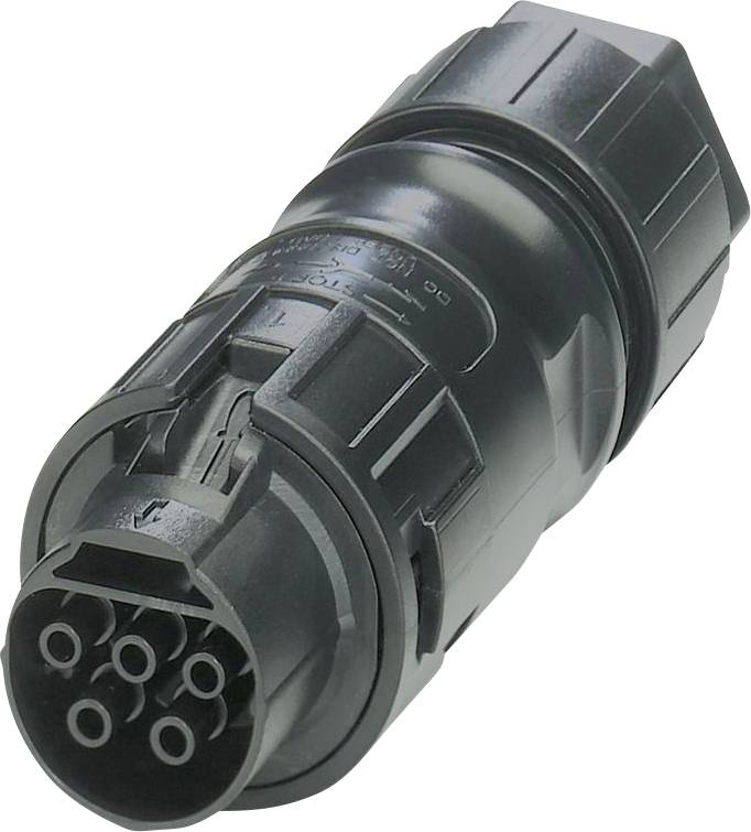 Phoenix Contact 1410656 Steckverbinder