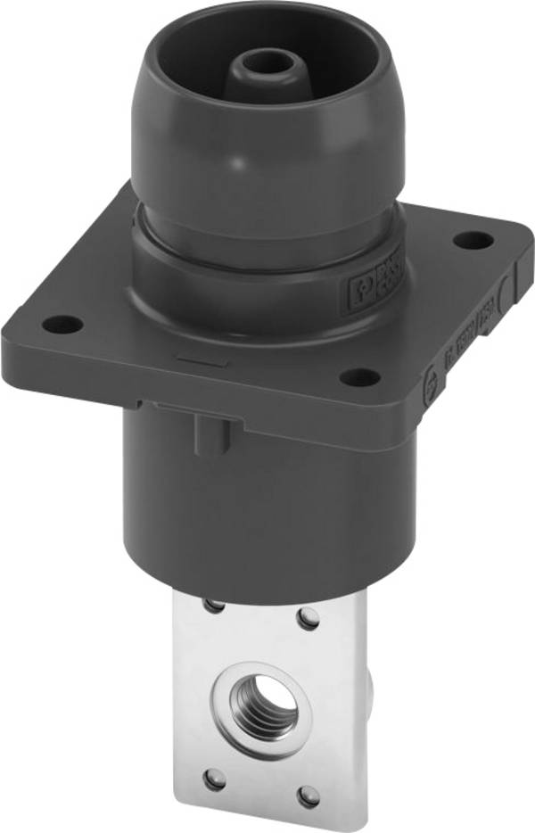 Phoenix Contact 1571294 Steckverbinder Stecker Gesamtpolzahl: 1 15 St.